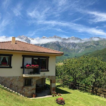 Casa Mieses Villa Exteriör bild