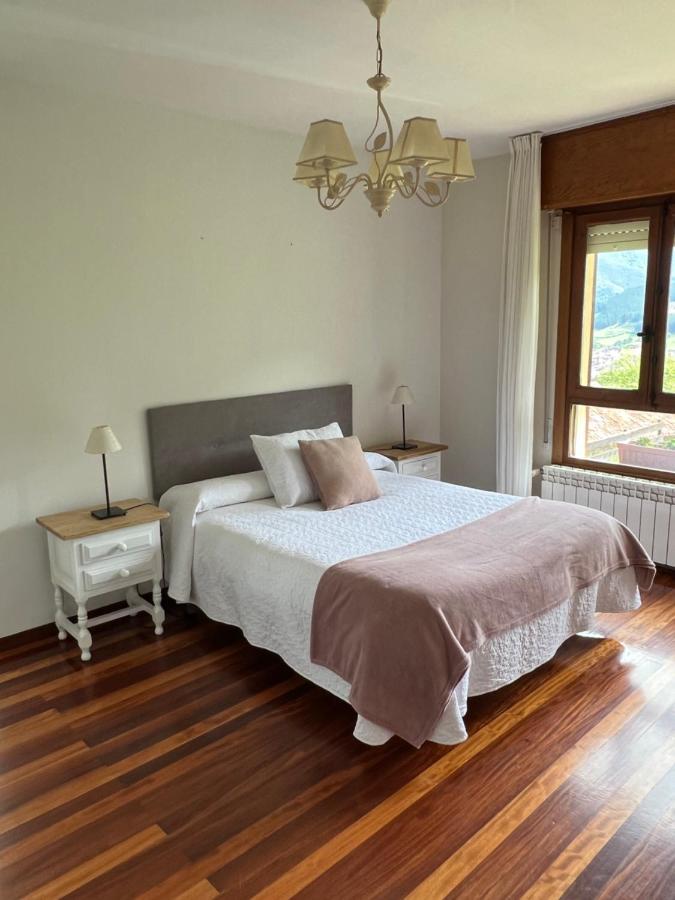 Casa Mieses Villa Exteriör bild