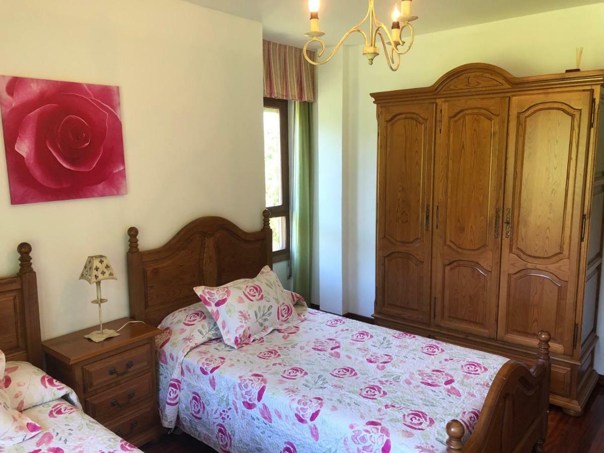 Casa Mieses Villa Exteriör bild