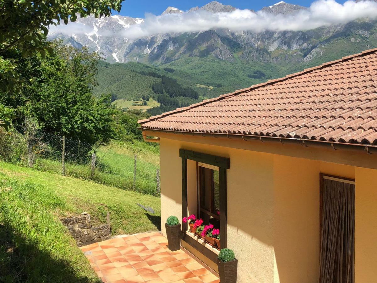 Casa Mieses Villa Exteriör bild